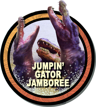 Gator Jamboree Feeding