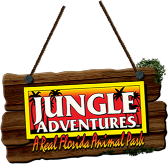 Jungle Adventures - A Real Florida Animal Park